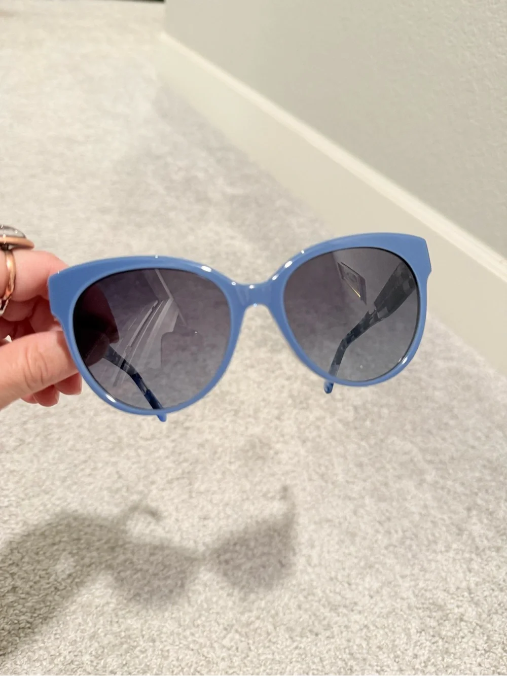 Kate Spade AUBRIELLA sunglasses